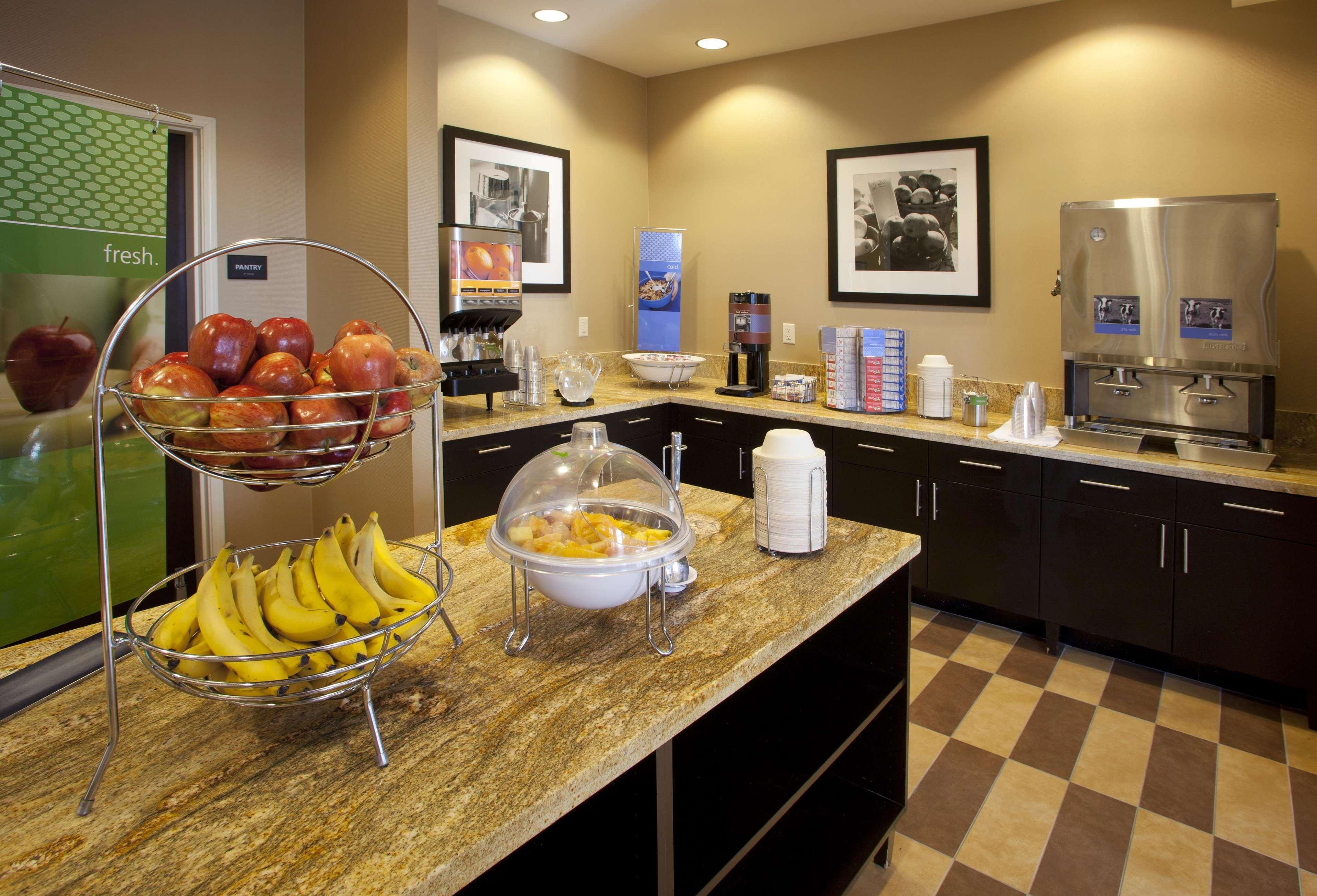 Hampton Inn & Suites Seattle/Federal Way Kültér fotó