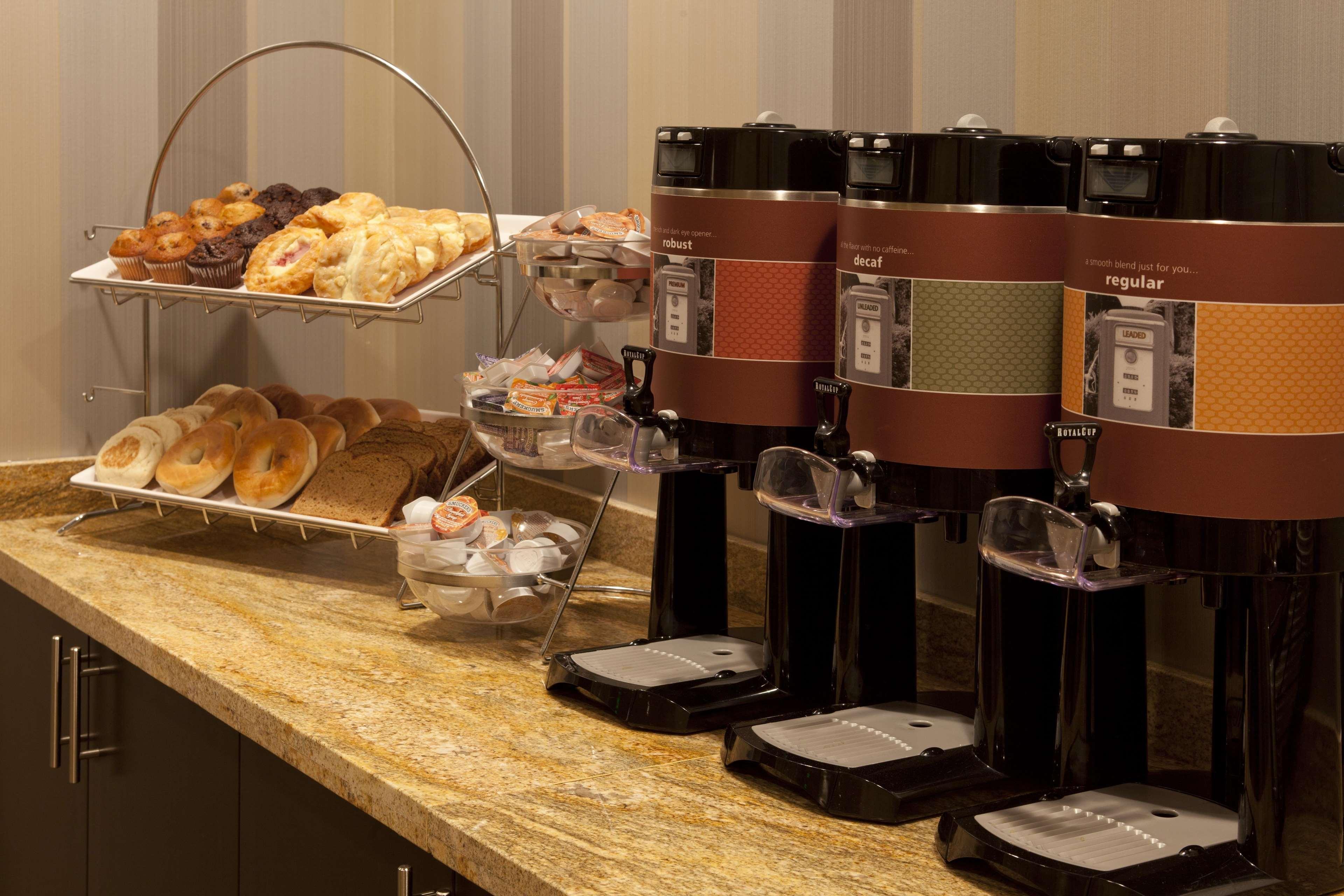 Hampton Inn & Suites Seattle/Federal Way Kültér fotó