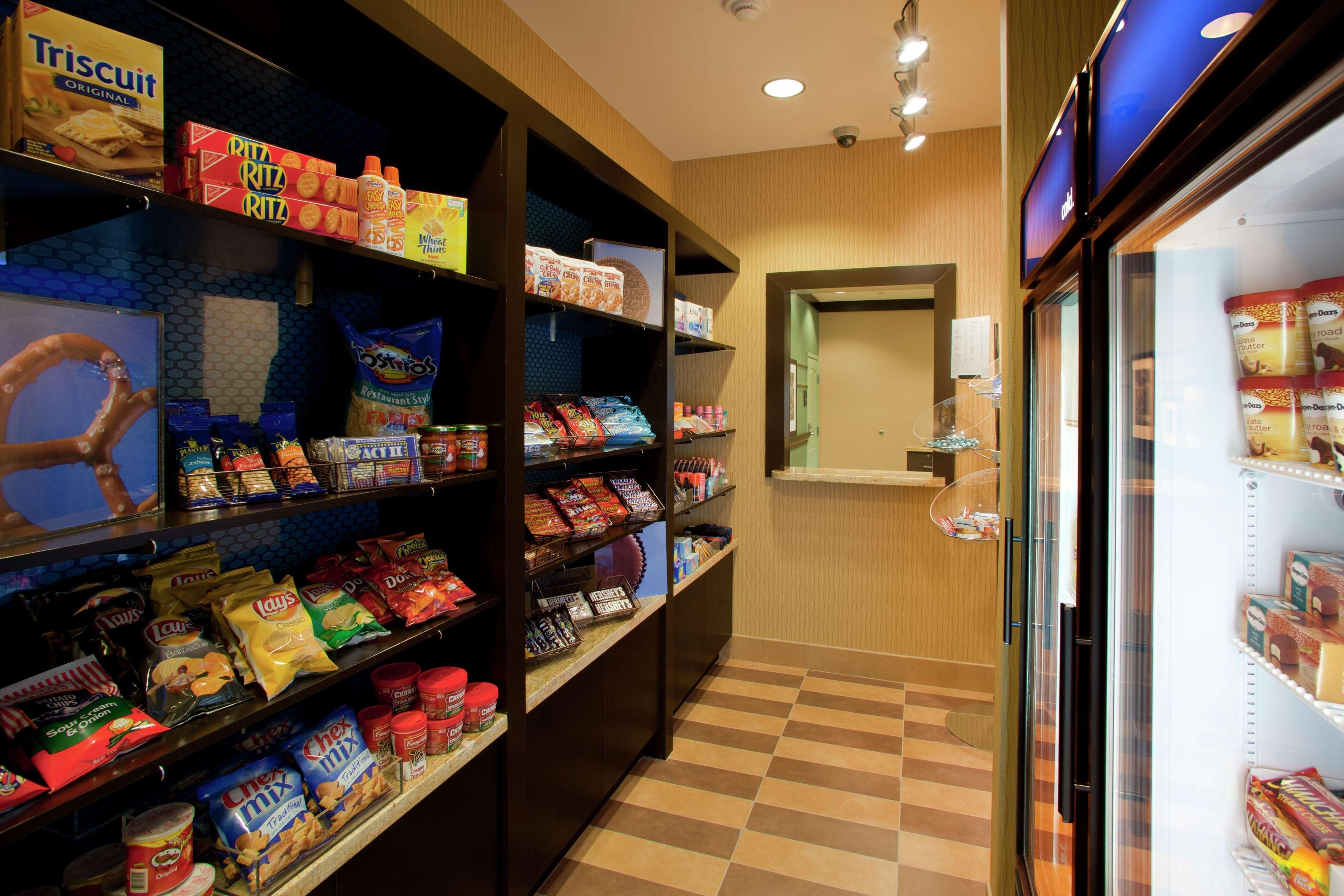 Hampton Inn & Suites Seattle/Federal Way Kültér fotó