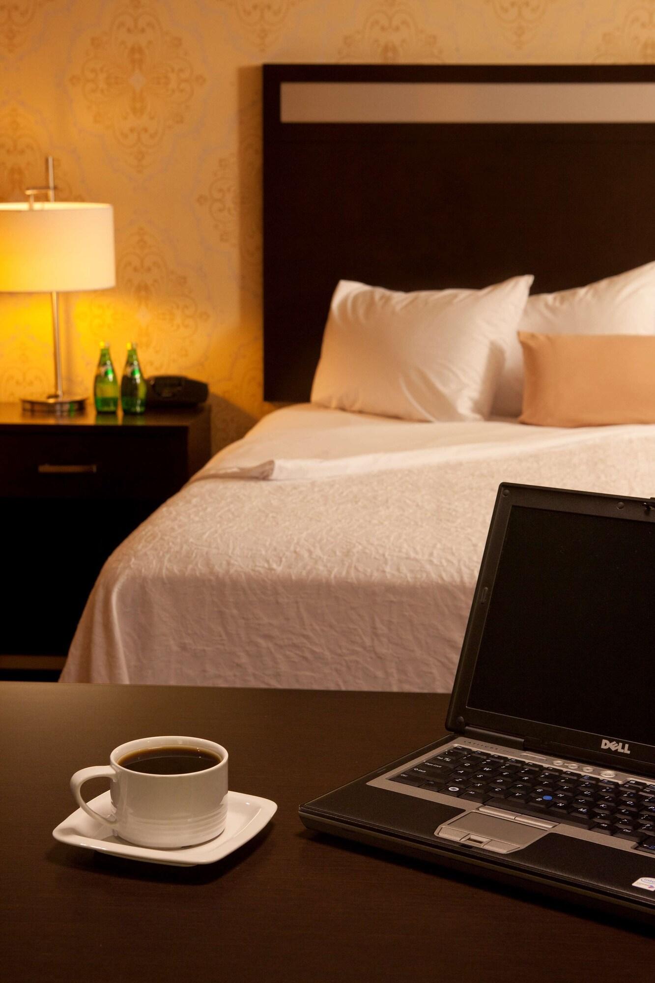 Hampton Inn & Suites Seattle/Federal Way Kültér fotó
