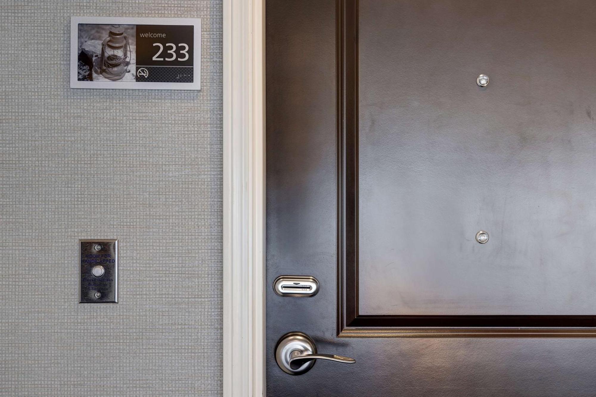 Hampton Inn & Suites Seattle/Federal Way Kültér fotó