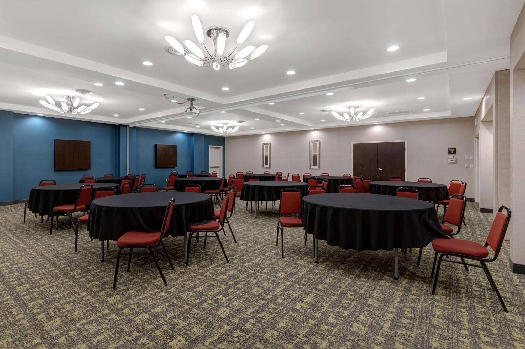 Hampton Inn & Suites Seattle/Federal Way Kültér fotó