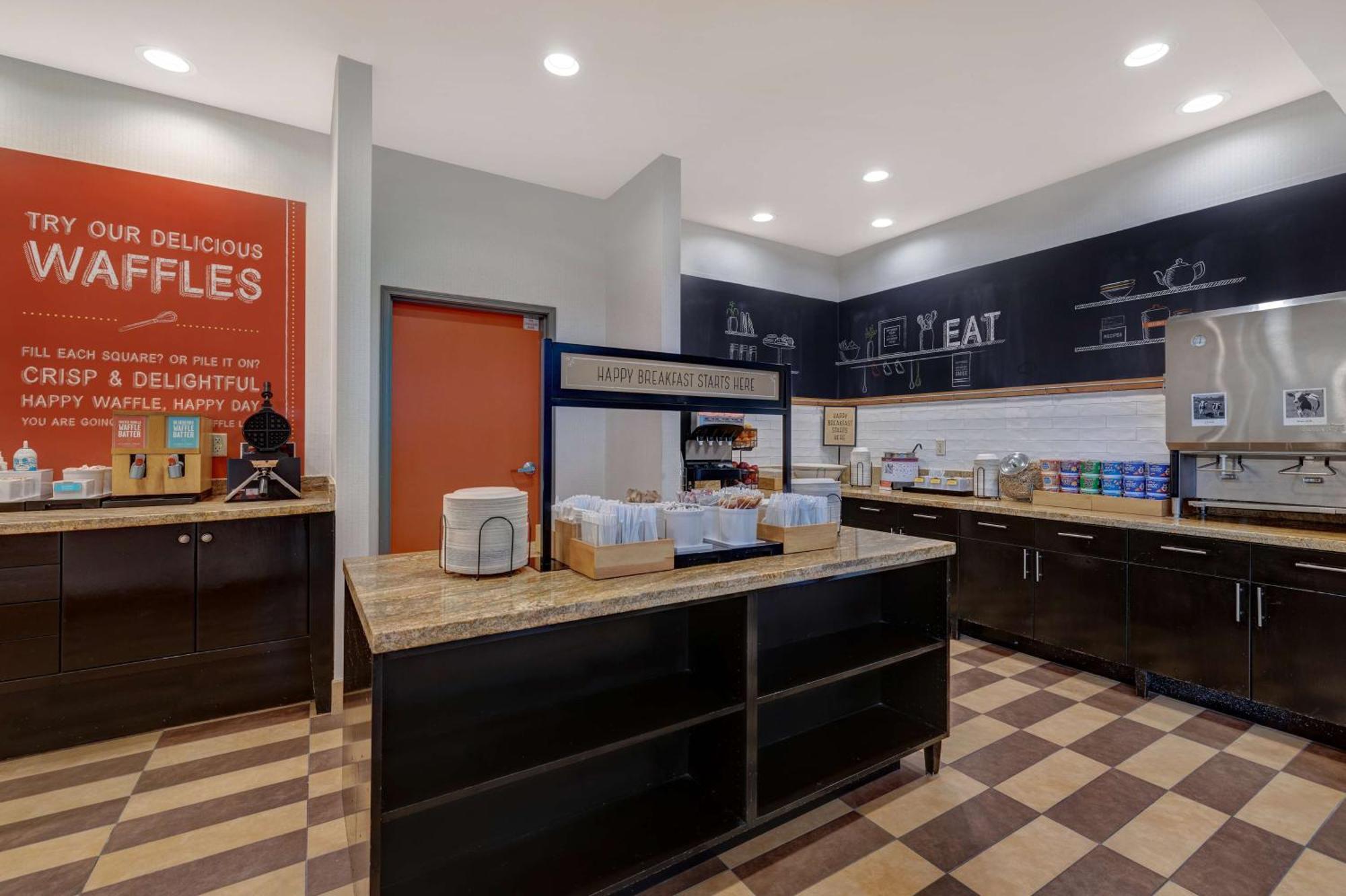 Hampton Inn & Suites Seattle/Federal Way Kültér fotó